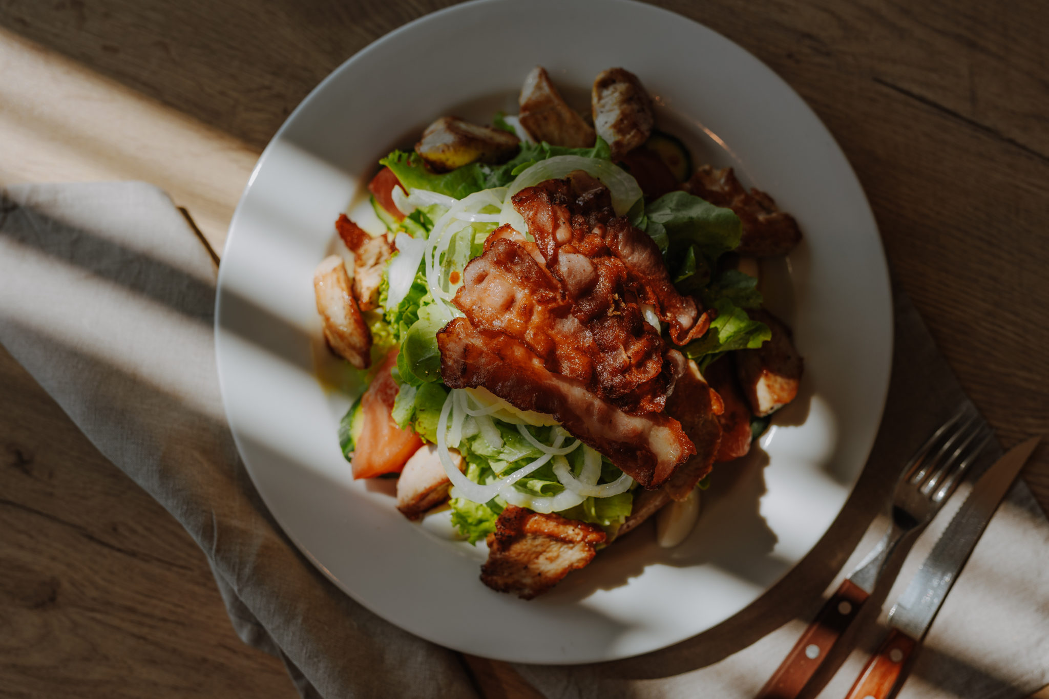 Tankhof Schwegenheim