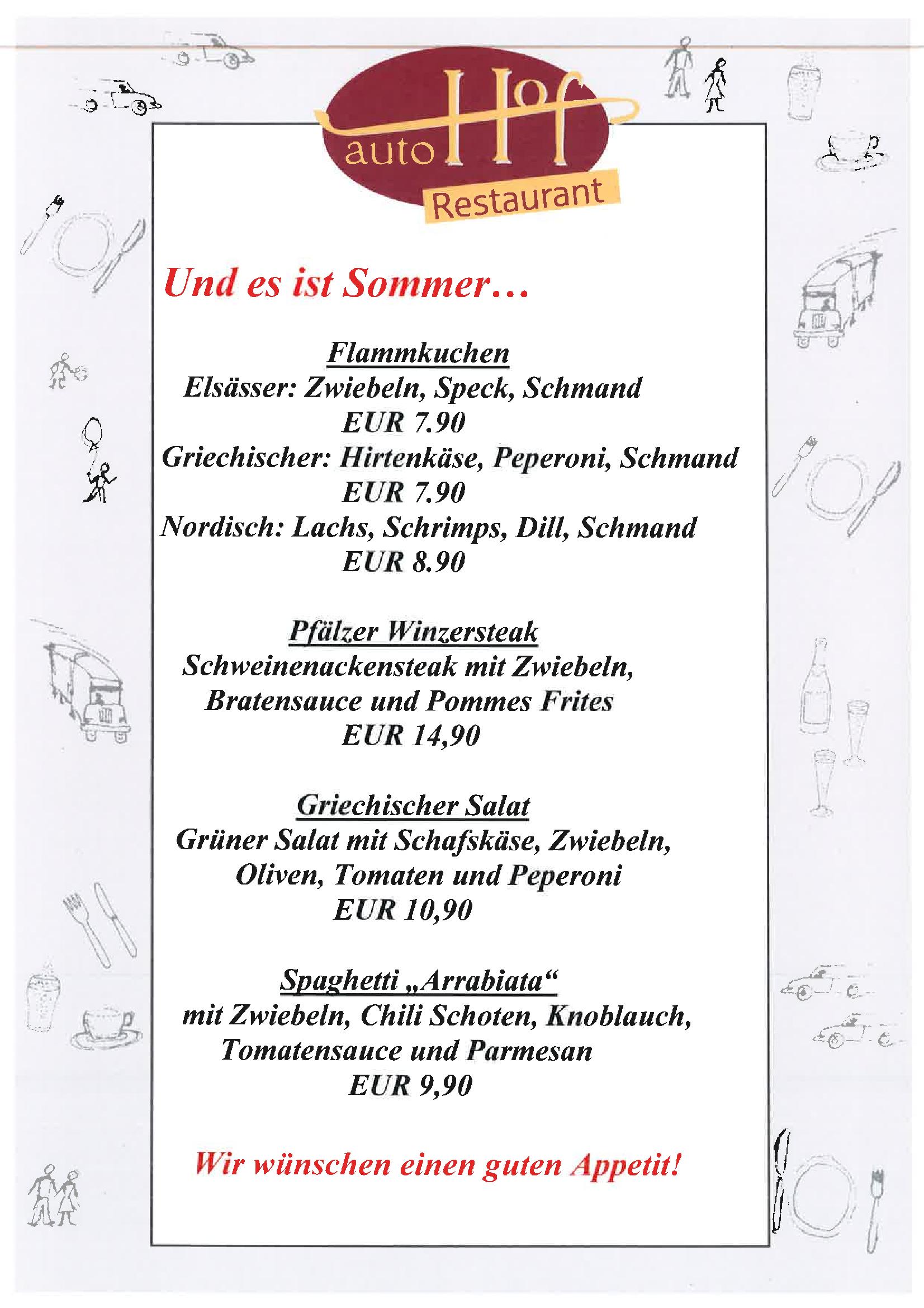 Tankhof Schwegenheim